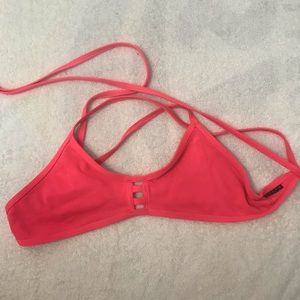 Jolyn bathing suit top